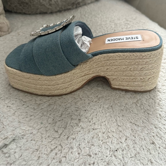 Steve Madden - New - Picture 2 of 5